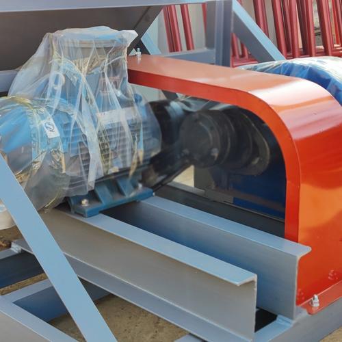 往复式给煤机如何正确的安装及使用？