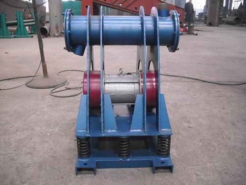 振动磨机有哪几种类型