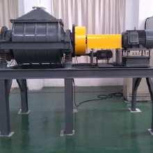 小型振动磨机的结构形式