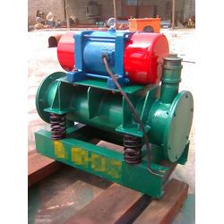 什么是旋转腔式振动磨机