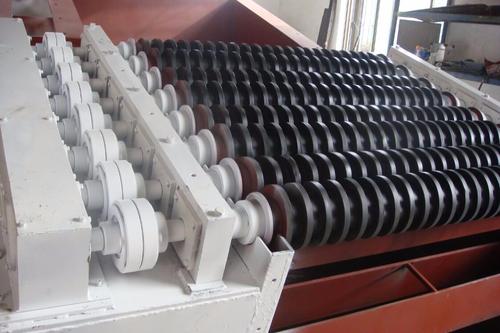 什么是高幅筛？它能筛分什么物料？