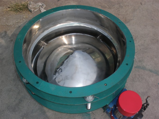 众通振动料斗操作简便噪音低