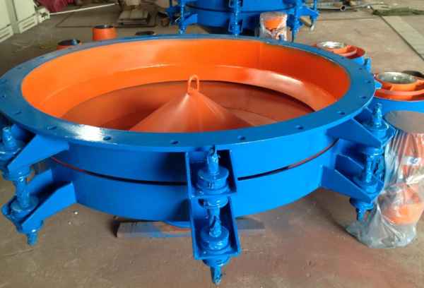 GZD系列惯性振动给料斗用的途与特点