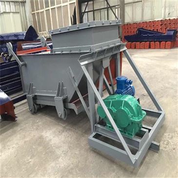 往复式给煤机操作注意事项有哪些