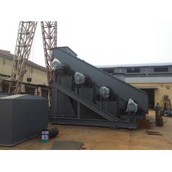 高幅筛与普通振动筛都有那些区别