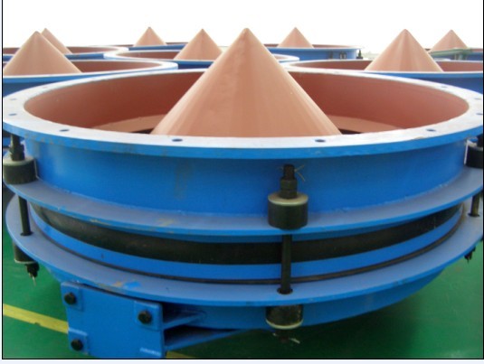 振动给料斗是料仓破拱给料装置
